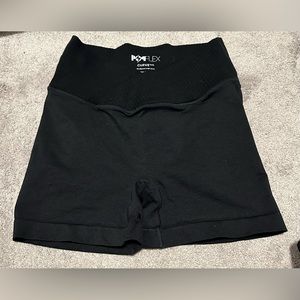 Popflex Active Hourglass Seamless Shorts